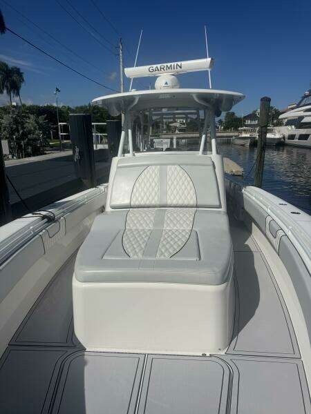 ATLAS 39ft Contender Yacht For Sale ATLAS 39ft Contender Yacht For Sale