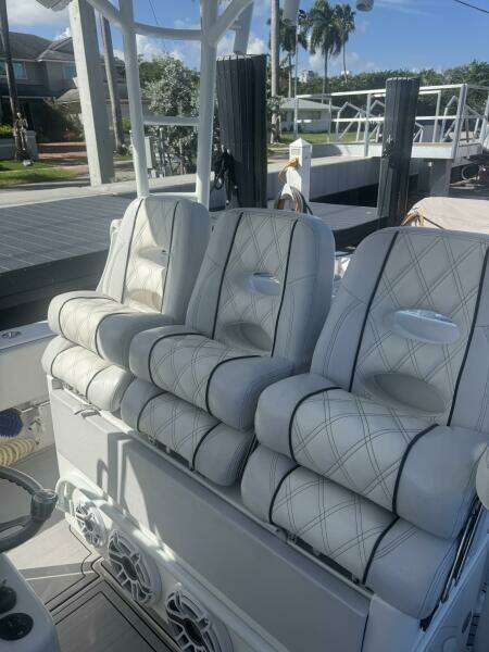 ATLAS 39ft Contender Yacht For Sale ATLAS 39ft Contender Yacht For Sale