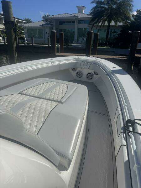 ATLAS 39ft Contender Yacht For Sale ATLAS 39ft Contender Yacht For Sale