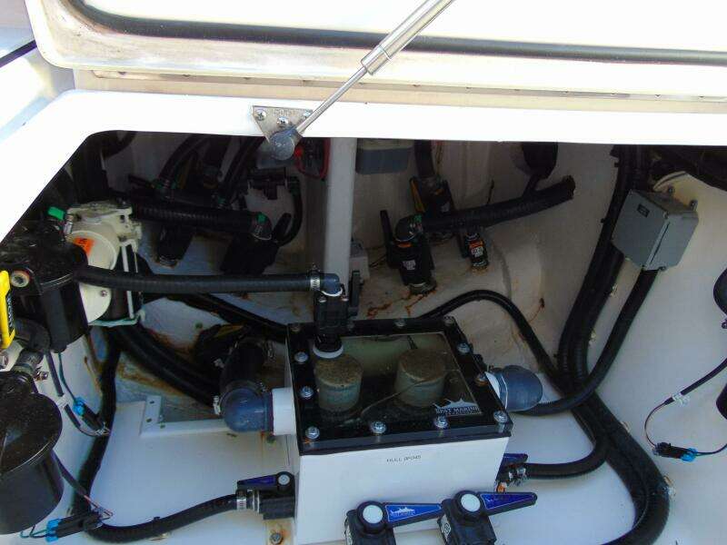 ATLAS 39ft Contender Yacht For Sale ATLAS 39ft Contender Yacht For Sale