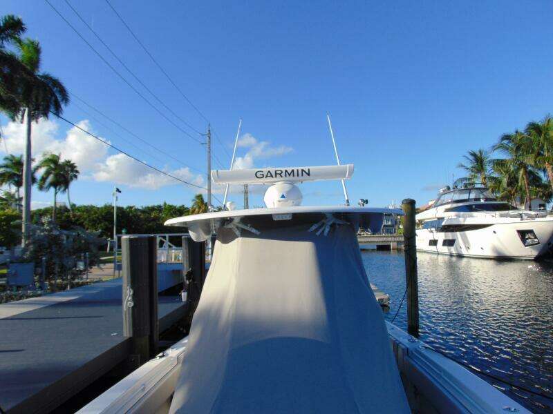 ATLAS 39ft Contender Yacht For Sale ATLAS 39ft Contender Yacht For Sale