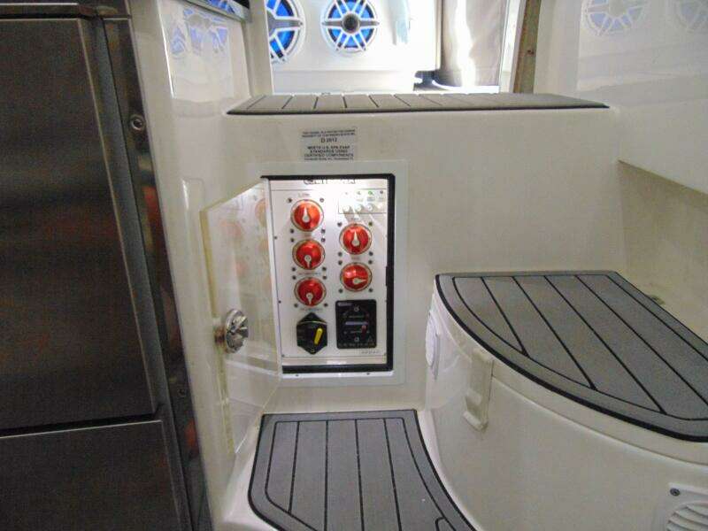 ATLAS 39ft Contender Yacht For Sale ATLAS 39ft Contender Yacht For Sale