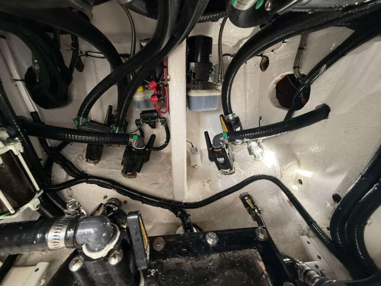 Atlas 39ft Contender Yacht For Sale