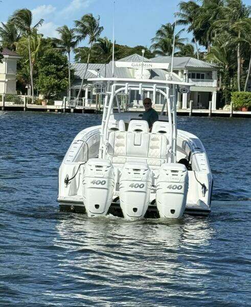 ATLAS 39ft Contender Yacht For Sale ATLAS 39ft Contender Yacht For Sale