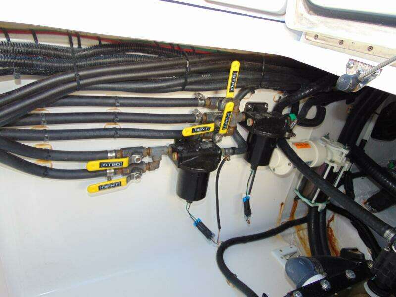 ATLAS 39ft Contender Yacht For Sale ATLAS 39ft Contender Yacht For Sale