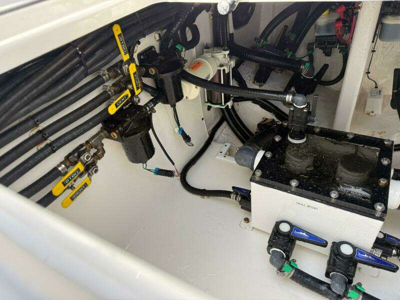 ATLAS 39ft Contender Yacht For Sale