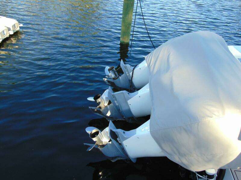 ATLAS 39ft Contender Yacht For Sale ATLAS 39ft Contender Yacht For Sale