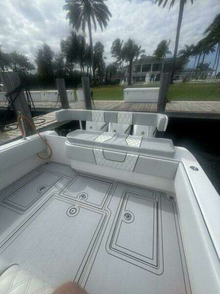 ATLAS 39ft Contender Yacht For Sale