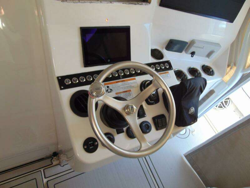 ATLAS 39ft Contender Yacht For Sale ATLAS 39ft Contender Yacht For Sale