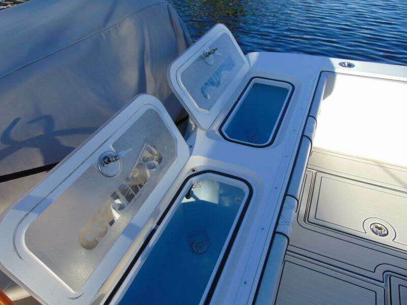 ATLAS 39ft Contender Yacht For Sale ATLAS 39ft Contender Yacht For Sale