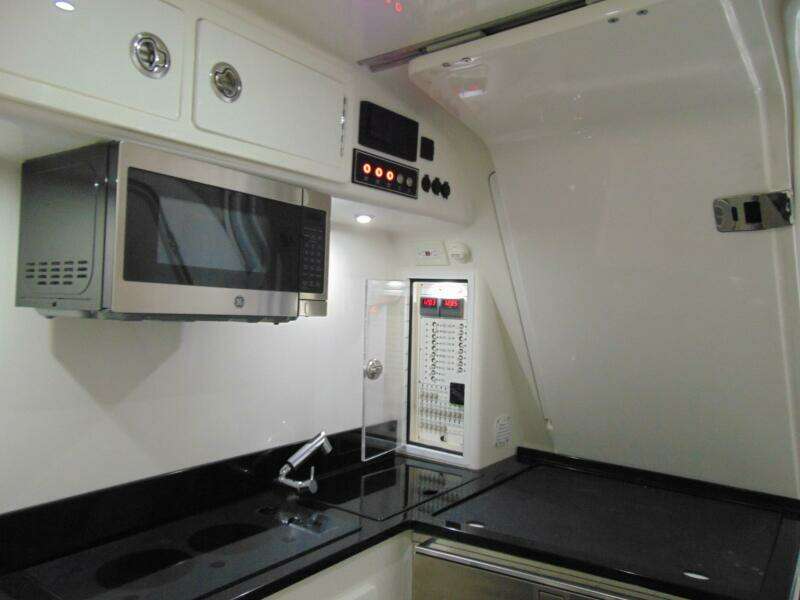 ATLAS 39ft Contender Yacht For Sale ATLAS 39ft Contender Yacht For Sale