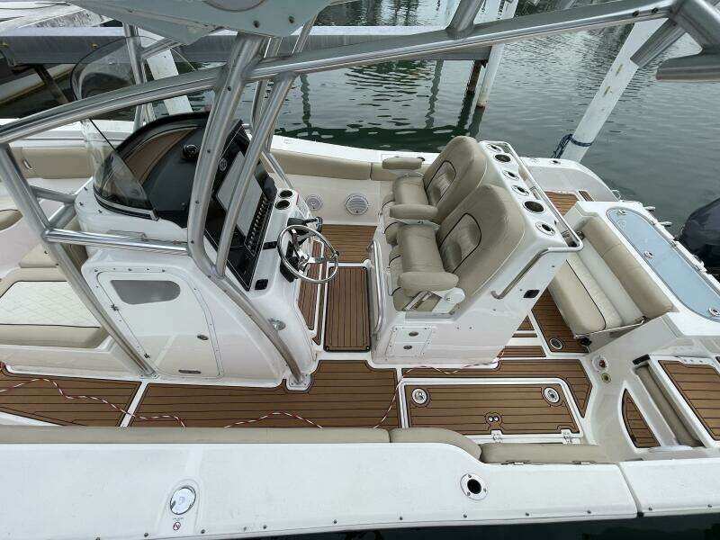 Boat Image 8