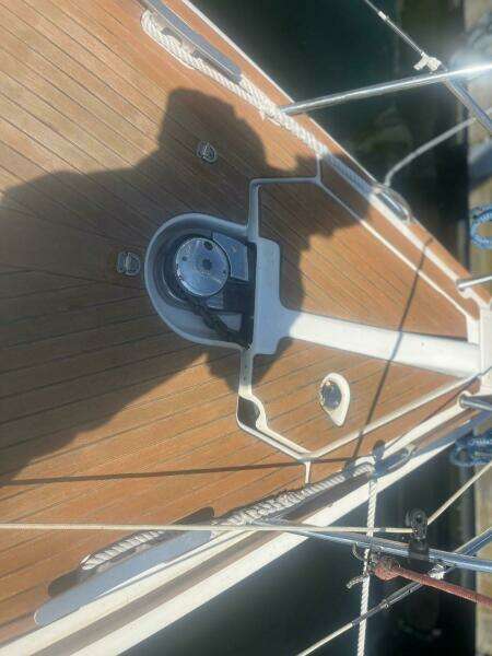 39ft Jeanneau Yacht For Sale