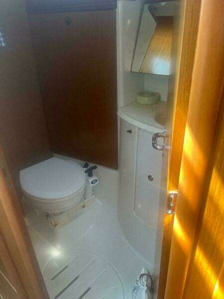 39ft Jeanneau Yacht For Sale