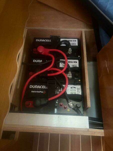 39ft Jeanneau Yacht For Sale