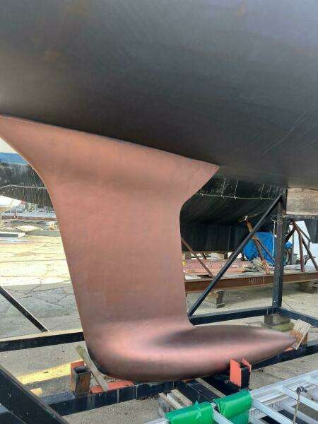 39ft Jeanneau Yacht For Sale