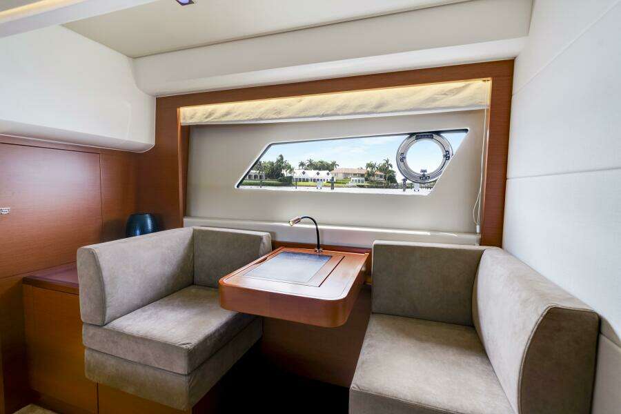 OUR TRADE 56ft Prestige Yacht For Sale