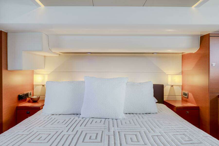 OUR TRADE 56ft Prestige Yacht For Sale