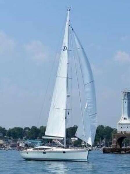 47ft Delphia Yacht For Sale