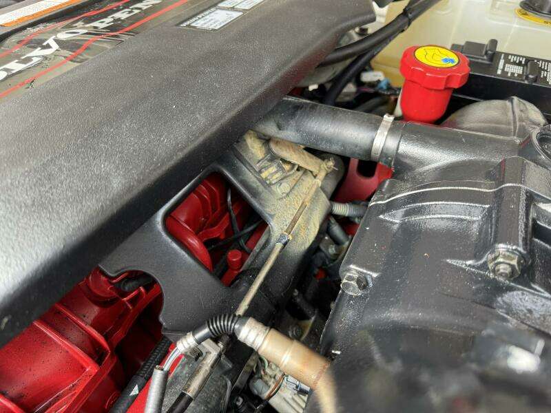 27ft Regal Yacht For Sale