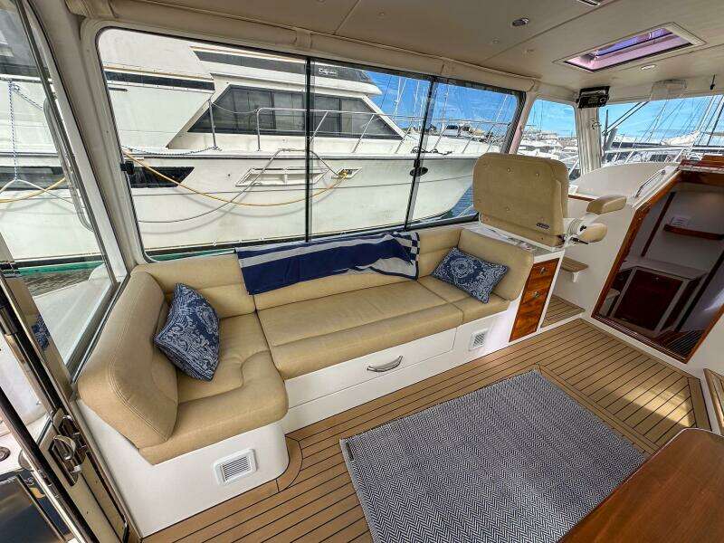 Southern Cross 50ft MJM Yacht For Sale
