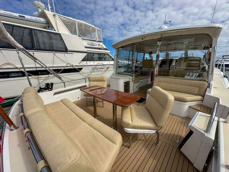 Southern Cross 50ft MJM Yacht For Sale