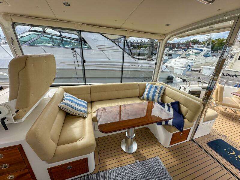 Southern Cross 50ft MJM Yacht For Sale
