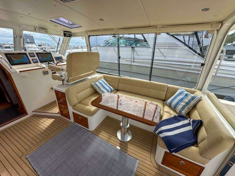 Southern Cross 50ft MJM Yacht For Sale