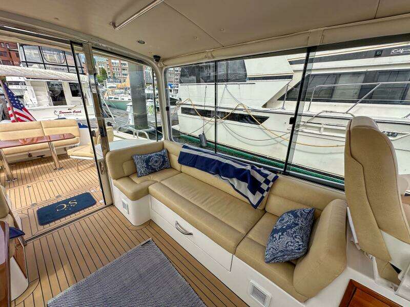 Southern Cross 50ft MJM Yacht For Sale