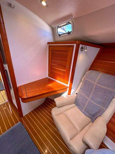 Southern Cross 50ft MJM Yacht For Sale
