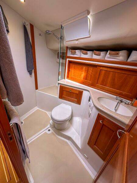 Southern Cross 50ft MJM Yacht For Sale