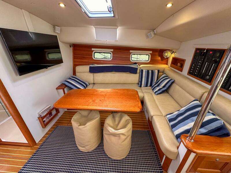 Southern Cross 50ft MJM Yacht For Sale