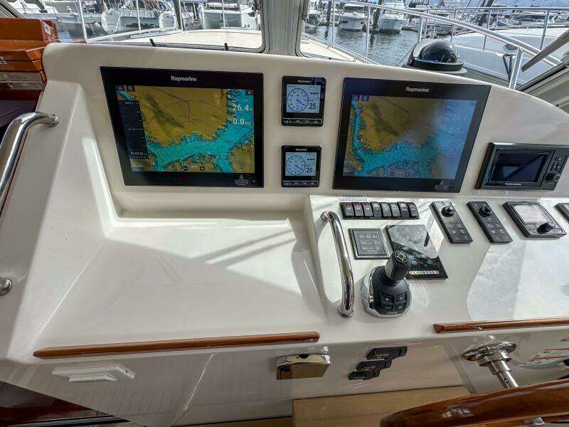Southern Cross 50ft MJM Yacht For Sale