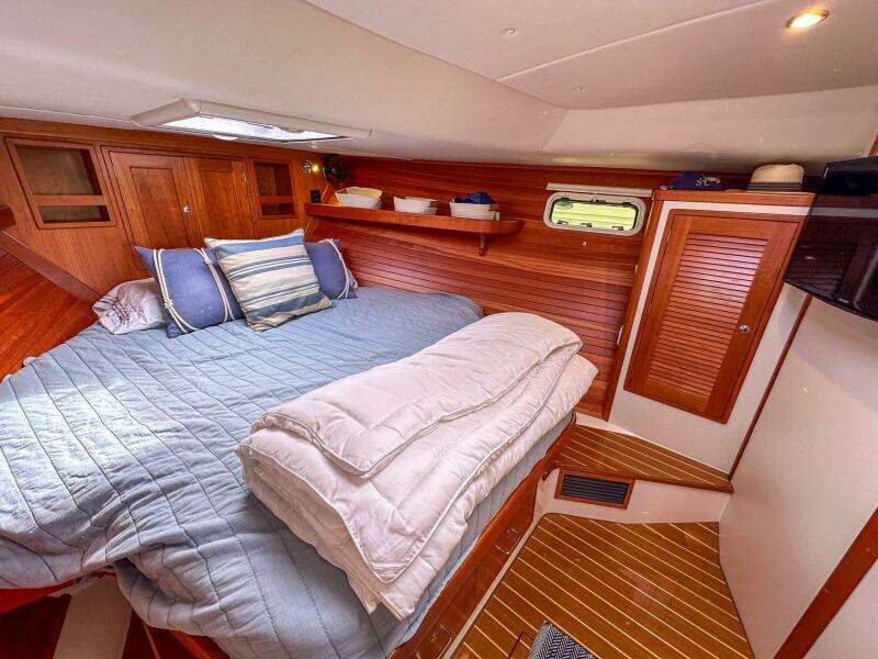 Southern Cross 50ft MJM Yacht For Sale