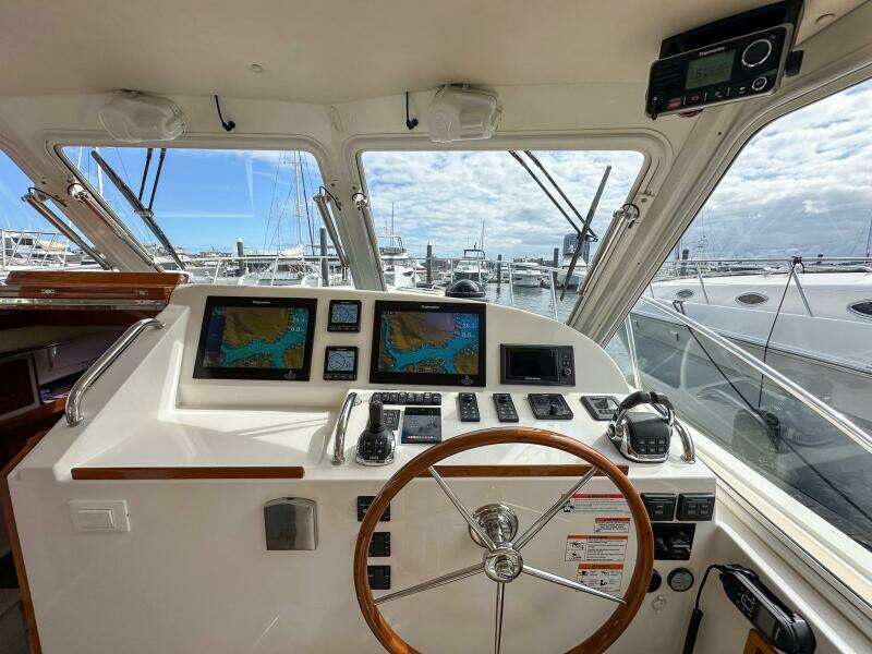 Southern Cross 50ft MJM Yacht For Sale