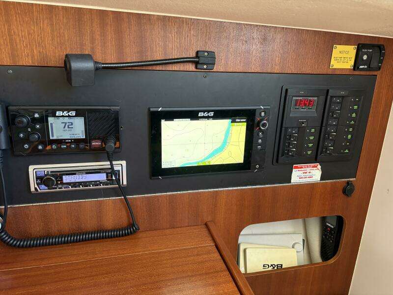 Red Sky 36ft J Boats Yacht For Sale
