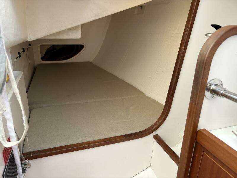 Red Sky 36ft J Boats Yacht For Sale