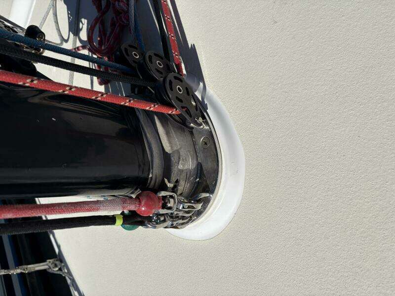 Red Sky 36ft J Boats Yacht For Sale