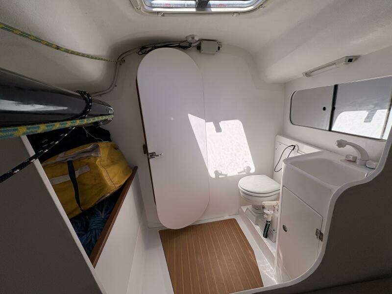 Red Sky 36ft J Boats Yacht For Sale