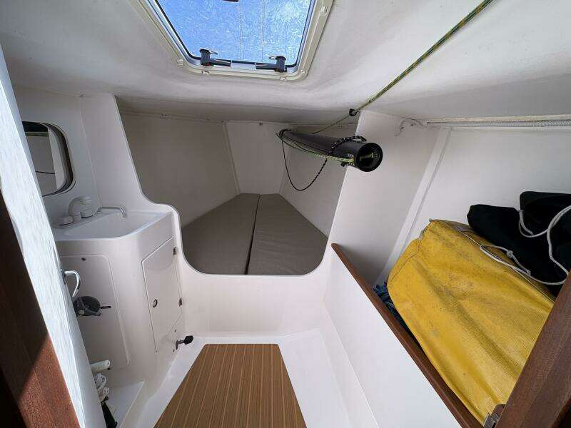 Red Sky 36ft J Boats Yacht For Sale