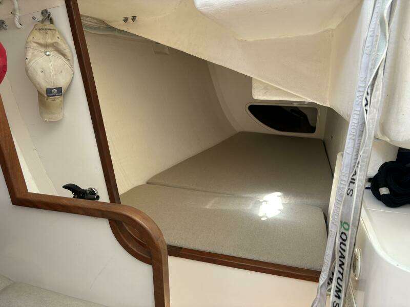 Red Sky 36ft J Boats Yacht For Sale