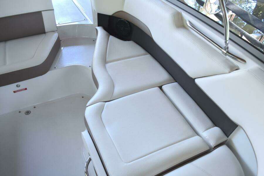 20ft Cobalt Yacht For Sale