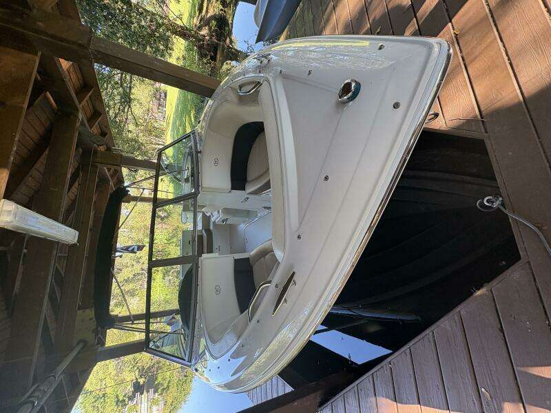 20ft Cobalt Yacht For Sale