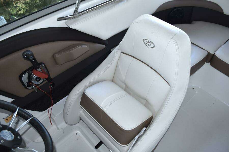 20ft Cobalt Yacht For Sale