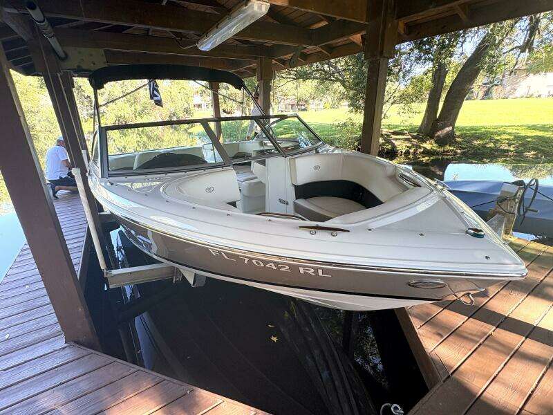 20ft Cobalt Yacht For Sale