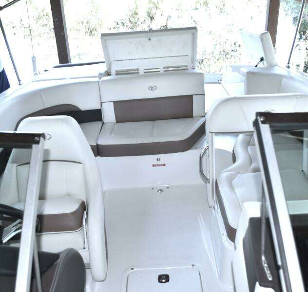 20ft Cobalt Yacht For Sale