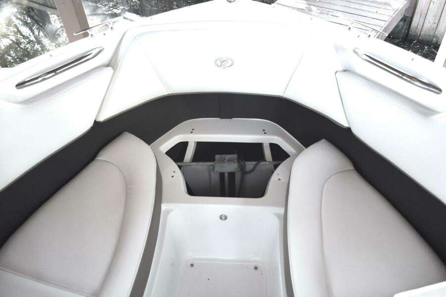 20ft Cobalt Yacht For Sale