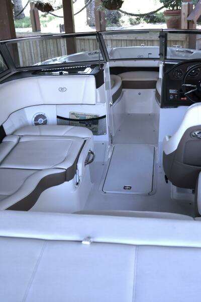 20ft Cobalt Yacht For Sale