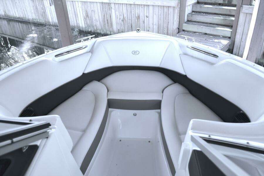 20ft Cobalt Yacht For Sale