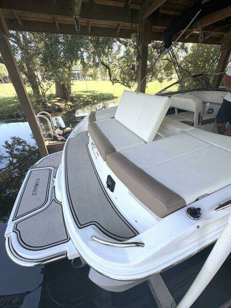 20ft Cobalt Yacht For Sale